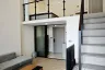 1 Bedroom Condo for rent in Origin Plug & Play Sirindhorn Station, Bang Bamru, Bangkok near MRT Sirindhorn