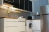 2 Bedroom Condo for rent in Noble Reform, Phaya Thai, Bangkok near BTS Ari