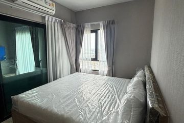Condo for rent in Talat Phlu, Bangkok near BTS Talat Phlu
