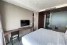 1 Bedroom Condo for rent in The River by Raimon Land, Khlong Ton Sai, Bangkok near BTS Krung Thon Buri