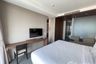 1 Bedroom Condo for rent in The River by Raimon Land, Khlong Ton Sai, Bangkok near BTS Krung Thon Buri