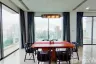 3 Bedroom Condo for rent in Le Raffine Jambu Dvipa Sukhumvit 39, Khlong Tan Nuea, Bangkok near BTS Phrom Phong