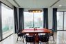 3 Bedroom Condo for rent in Le Raffine Jambu Dvipa Sukhumvit 39, Khlong Tan Nuea, Bangkok near BTS Phrom Phong