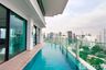 3 Bedroom Condo for rent in Le Raffine Jambu Dvipa Sukhumvit 39, Khlong Tan Nuea, Bangkok near BTS Phrom Phong