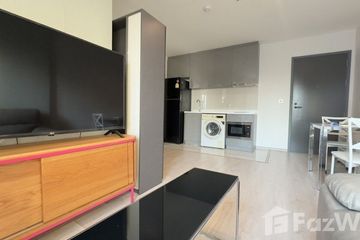 2 Bedroom Condo for rent in Rhythm Rangnam, Thanon Phaya Thai, Bangkok near BTS Victory Monument