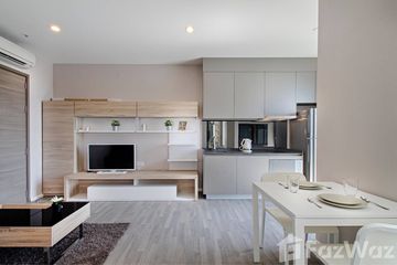 1 Bedroom Condo for rent in Phra Khanong Nuea, Bangkok near BTS Phra Khanong