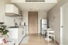 1 Bedroom Condo for rent in Noble Remix, Khlong Tan, Bangkok near BTS Thong Lo