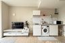 1 Bedroom Condo for rent in Noble Remix, Khlong Tan, Bangkok near BTS Thong Lo