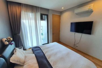 1 Bedroom Condo for rent in Chong Nonsi, Bangkok