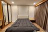 2 Bedroom Condo for rent in Asoke Place, Khlong Toei Nuea, Bangkok near MRT Sukhumvit