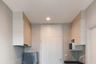 1 Bedroom Condo for rent in Noble Revolve Ratchada 2, Huai Khwang, Bangkok near MRT Thailand Cultural Centre