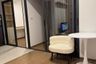 1 Bedroom Condo for rent in The LIVIN Ramkhamhaeng, Hua Mak, Bangkok near MRT Lam Sali