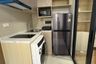 1 Bedroom Condo for rent in The LIVIN Ramkhamhaeng, Hua Mak, Bangkok near MRT Lam Sali