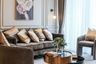 3 Bedroom Condo for rent in Nusasiri Grand, Phra Khanong, Bangkok near BTS Ekkamai