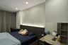 1 Bedroom Condo for rent in Supalai Premier Charoen Nakhon, Khlong San, Bangkok near BTS Khlong San