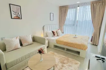 1 Bedroom Condo for rent in Suan Luang, Bangkok near MRT Si Nut