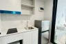 1 Bedroom Condo for rent in Atmoz Oasis Onnut, Suan Luang, Bangkok near MRT Si Nut