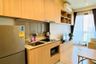 1 Bedroom Condo for rent in M Jatujak, Chom Phon, Bangkok near BTS Mo chit