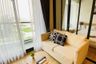 1 Bedroom Condo for rent in M Jatujak, Chom Phon, Bangkok near BTS Mo chit