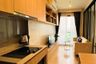 1 Bedroom Condo for rent in M Jatujak, Chom Phon, Bangkok near BTS Mo chit