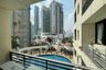 2 Bedroom Condo for rent in Baan Piya Sathorn, Thung Maha Mek, Bangkok near BTS Sala Daeng