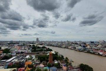 1 Bedroom Condo for rent in Khlong San, Bangkok near BTS Khlong San