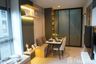 2 Bedroom Condo for rent in Life Asoke Rama 9, Makkasan, Bangkok near MRT Phra Ram 9