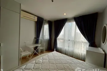 1 Bedroom Condo for rent in Silom, Bangkok near BTS Saint Louis