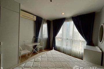 1 Bedroom Condo for rent in Life @ Sathorn 10, Silom, Bangkok near BTS Chong Nonsi