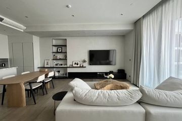 2 Bedroom Condo for rent in Khlong Toei, Bangkok near BTS Nana