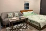 Condo for rent in The Base Saphanmai, Anusawari, Bangkok near BTS Sai Yud