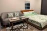 Condo for rent in The Base Saphanmai, Anusawari, Bangkok near BTS Sai Yud
