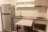 Condo for rent in Aspire Asoke-Ratchada, Din Daeng, Bangkok near MRT Phra Ram 9