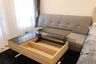 Condo for rent in Aspire Asoke-Ratchada, Din Daeng, Bangkok near MRT Phra Ram 9