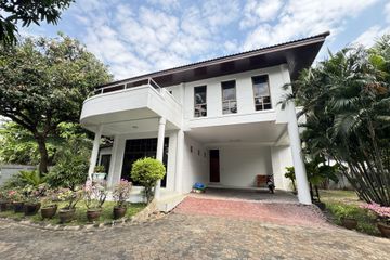 4 Bedroom House for rent in Bang Kapi, Bangkok near MRT Pradit Manutham