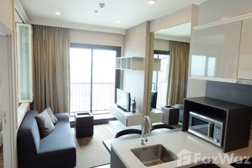 1 Bedroom Condo for rent in Phra Khanong, Bangkok near BTS Phra Khanong