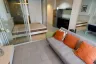 Condo for rent in Siamese Ratchakru, Sam Sen Nai, Bangkok near BTS Sanam Pao