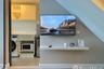 2 Bedroom Condo for rent in Infinite Moff Metro Sky Bangsue Prachachuen, Wong Sawang, Bangkok near MRT Bang Son