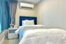 2 Bedroom Condo for rent in Infinite Moff Metro Sky Bangsue Prachachuen, Wong Sawang, Bangkok near MRT Bang Son
