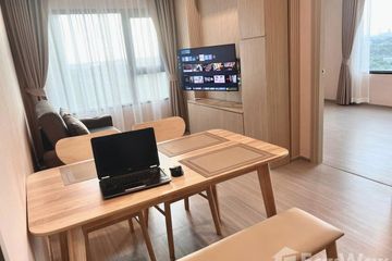 2 Bedroom Condo for rent in Aspire Erawan Prime, Pak Nam, Samut Prakan near BTS Erawan Museum