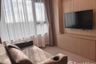 2 Bedroom Condo for rent in Aspire Erawan Prime, Pak Nam, Samut Prakan near BTS Erawan Museum