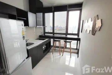 1 Bedroom Condo for rent in Phra Khanong, Bangkok near BTS Phra Khanong