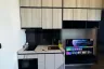 1 Bedroom Condo for rent in The Line sukhumvit 101, Bang Chak, Bangkok near BTS Punnawithi