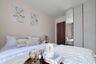 1 Bedroom Condo for rent in Belgravia Ratchada 17, Din Daeng, Bangkok near MRT Sutthisan