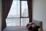 1 Bedroom Condo for rent in OKA HAUS Sukhumvit 36, Khlong Tan, Bangkok near BTS Thong Lo