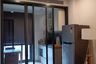 1 Bedroom Condo for rent in OKA HAUS Sukhumvit 36, Khlong Tan, Bangkok near BTS Thong Lo