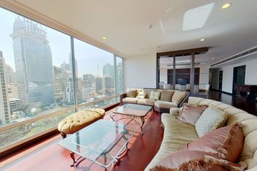 4 Bedroom Condo for rent in The Park Chidlom, Lumpini, Bangkok near BTS Chit Lom