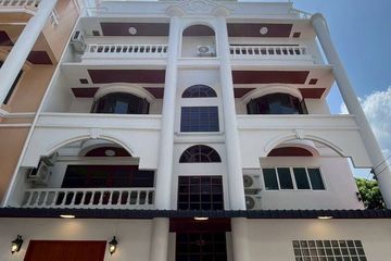 6 Bedroom Townhouse for rent in White Mansion, Khlong Tan, Bangkok near BTS Phrom Phong