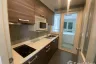 1 Bedroom Condo for rent in Siri Residence, Khlong Tan, Bangkok near BTS Phrom Phong