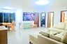 2 Bedroom Apartment for rent in SV CITY RAMA 3, Bang Phong Pang, Bangkok